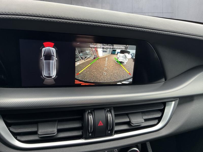 Alfa Romeo Stelvio Veloce 2,0 16V 280 AT8 Q4