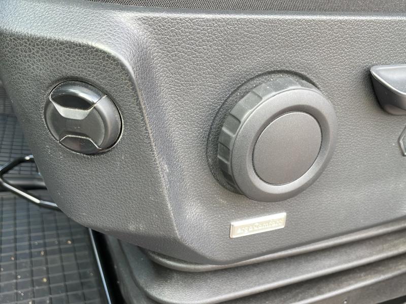 VW Crafter 35 Kastenwagen L3H2 TDI