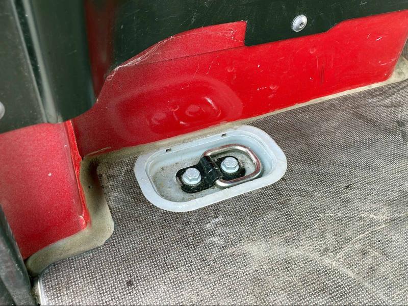 VW Crafter 35 Kastenwagen L3H2 TDI