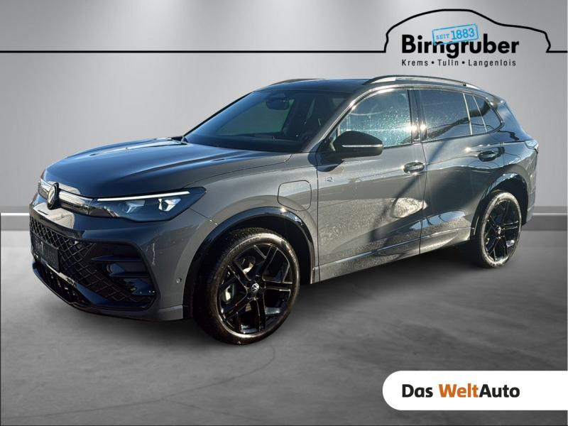 VW Tiguan Sport eHybrid DSG 150 kW