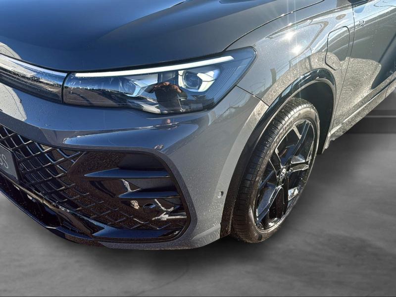 VW Tiguan Sport eHybrid DSG 150 kW