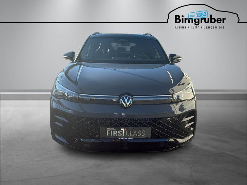 VW Tiguan Sport eHybrid DSG 150 kW