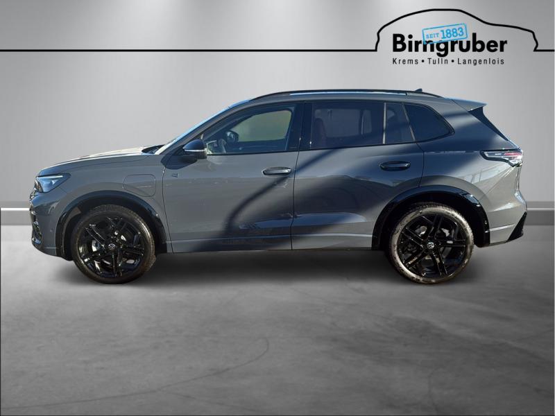 VW Tiguan Sport eHybrid DSG 150 kW