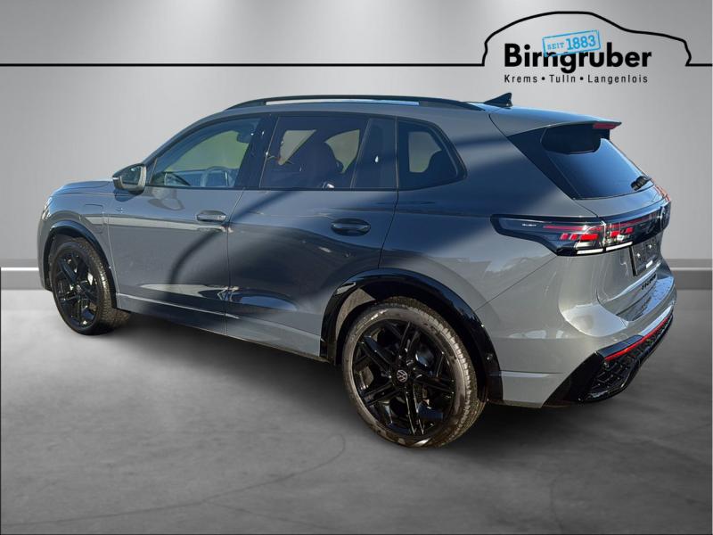 VW Tiguan Sport eHybrid DSG 150 kW