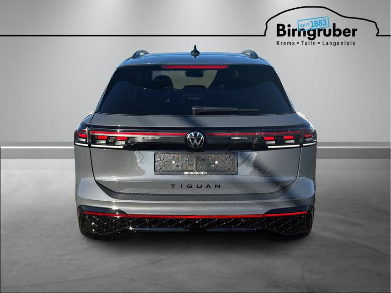 VW Tiguan Sport eHybrid DSG 150 kW