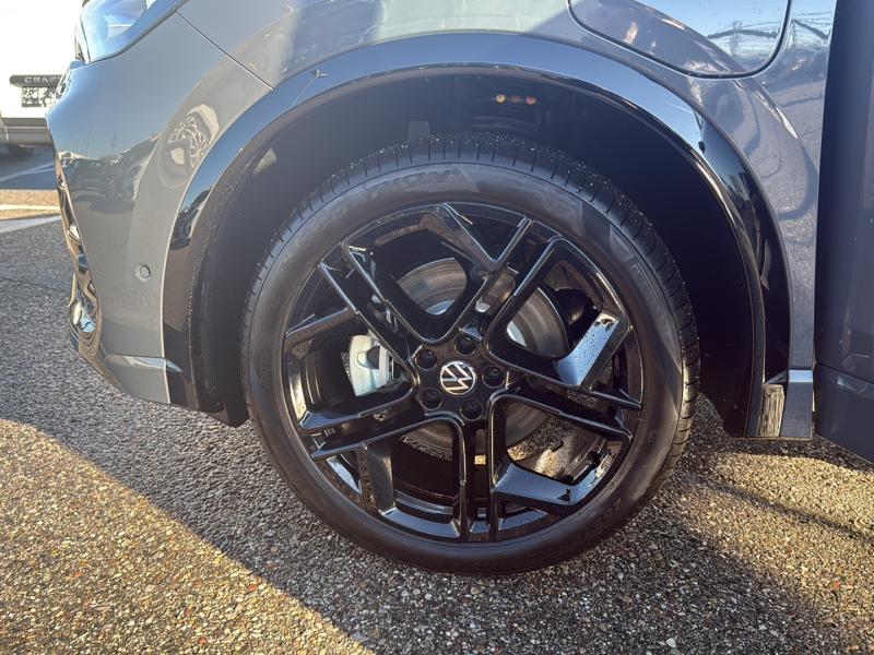 VW Tiguan Sport eHybrid DSG 150 kW