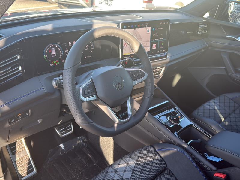 VW Tiguan Sport eHybrid DSG 150 kW