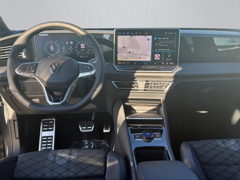 VW Tiguan Sport eHybrid DSG 150 kW