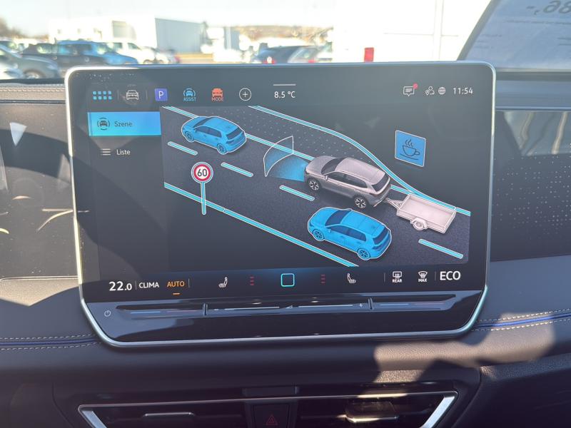 VW Tiguan Sport eHybrid DSG 150 kW