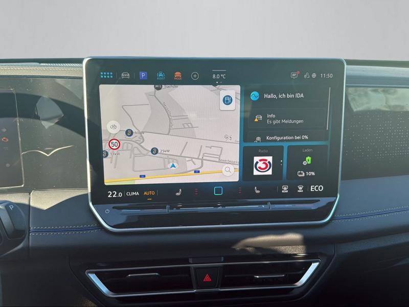 VW Tiguan Sport eHybrid DSG 150 kW