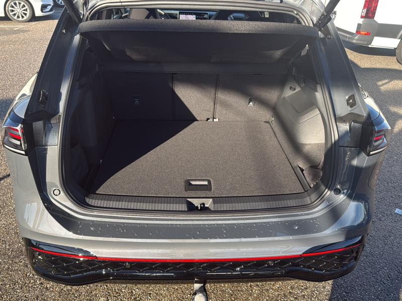 VW Tiguan Sport eHybrid DSG 150 kW