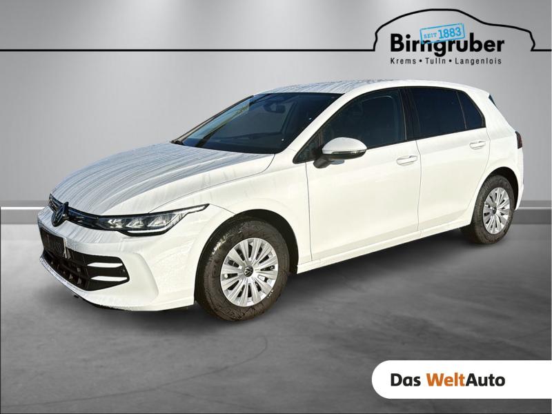 Golf Volkswagen VW Golf 4Me TSI