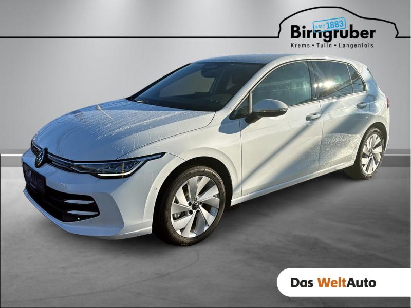 Golf Volkswagen VW Golf Rabbit TSI