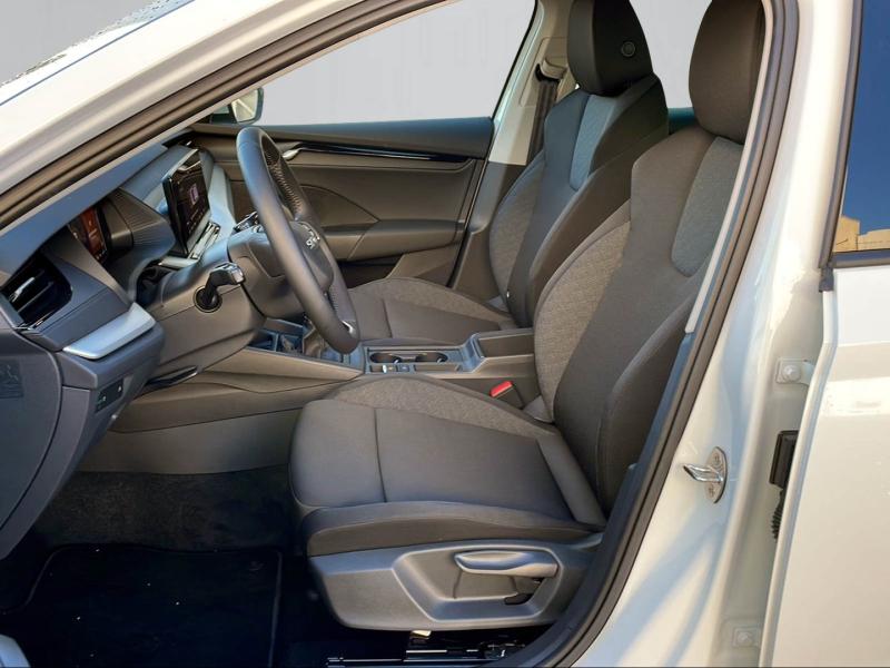 Škoda Octavia Combi Essence TDI