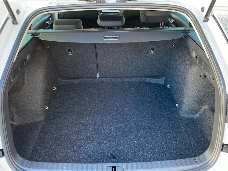 Škoda Octavia Combi Essence TDI