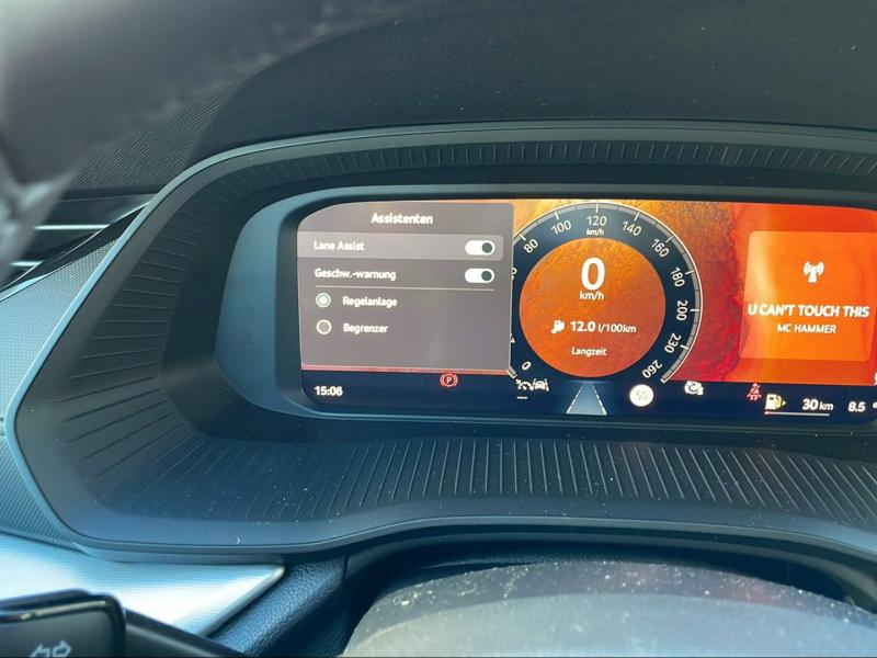 Škoda Octavia Combi Essence TDI