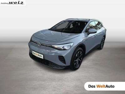 VW ID.4 Pro Performance 150 kW