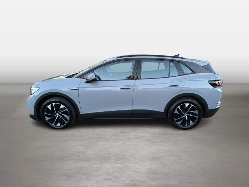 VW ID.4 Pro Performance 150 kW