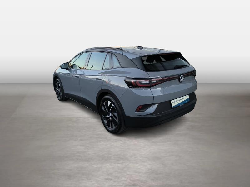 VW ID.4 Pro Performance 150 kW