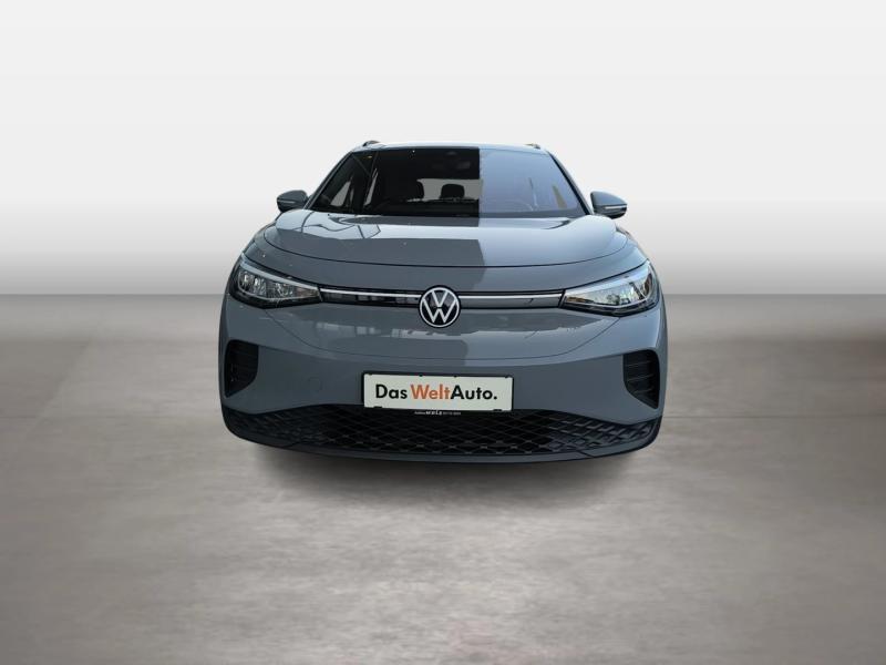 VW ID.4 Pro Performance 150 kW