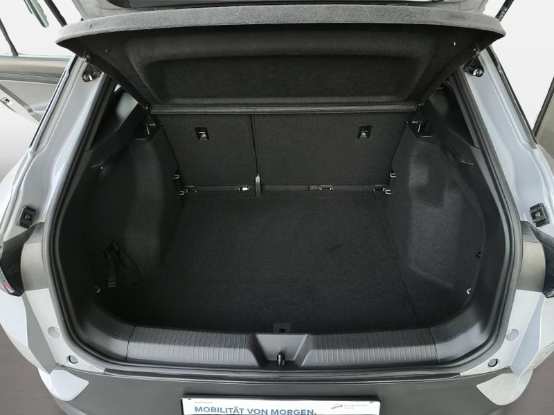 VW ID.4 Pro Performance 150 kW