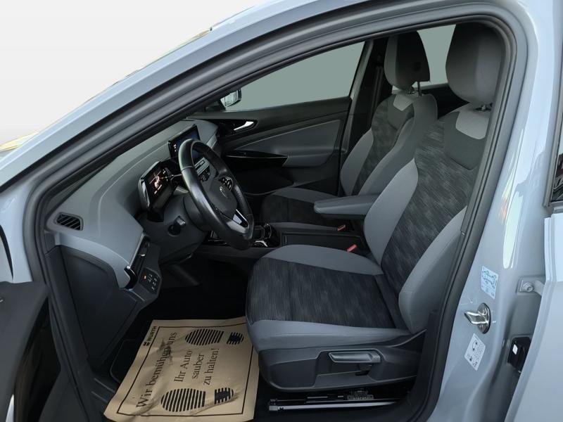 VW ID.4 Pro Performance 150 kW