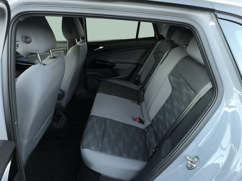 VW ID.4 Pro Performance 150 kW