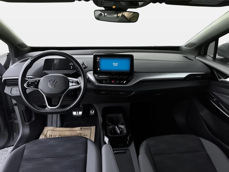 VW ID.4 Pro Performance 150 kW