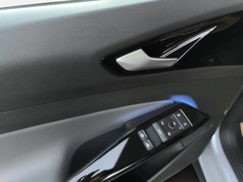 VW ID.4 Pro Performance 150 kW