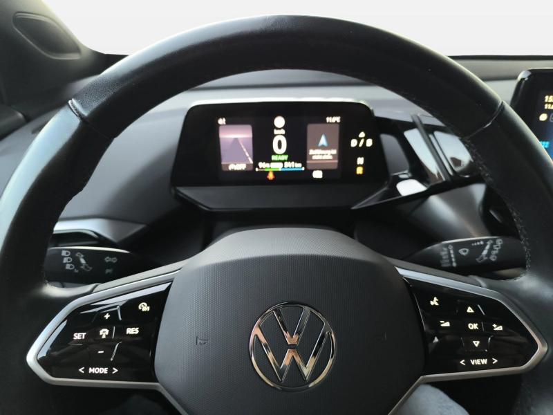 VW ID.4 Pro Performance 150 kW