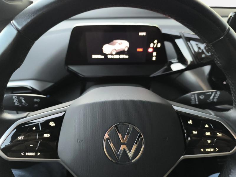 VW ID.4 Pro Performance 150 kW