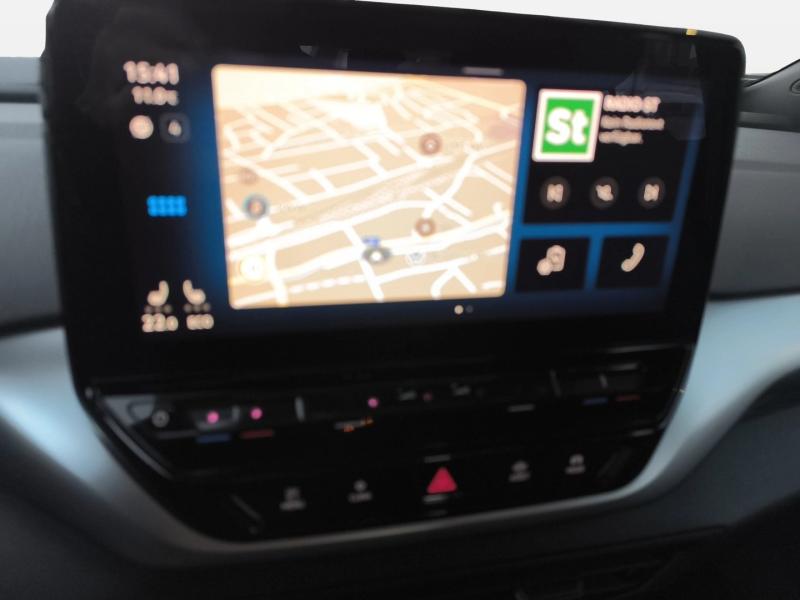 VW ID.4 Pro Performance 150 kW