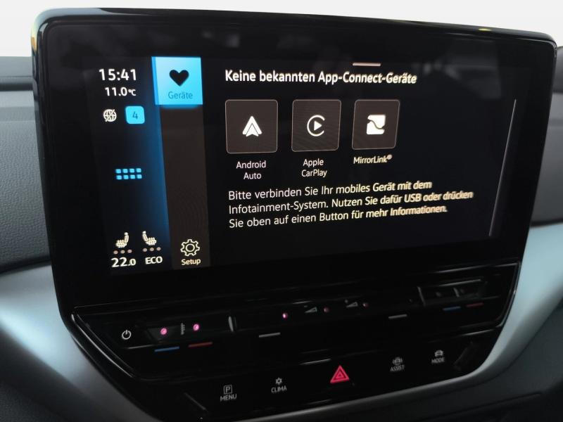 VW ID.4 Pro Performance 150 kW