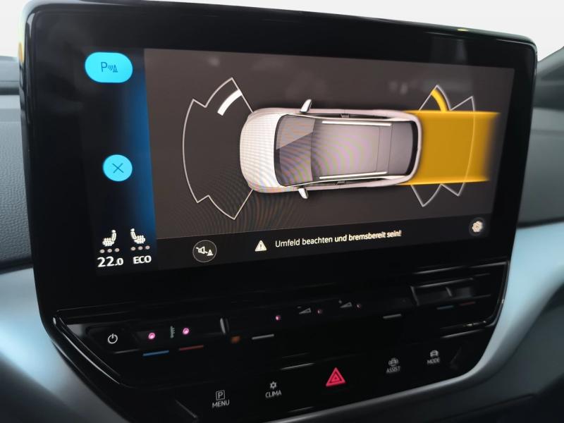 VW ID.4 Pro Performance 150 kW
