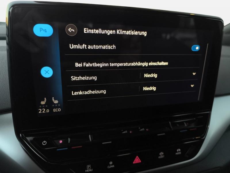 VW ID.4 Pro Performance 150 kW