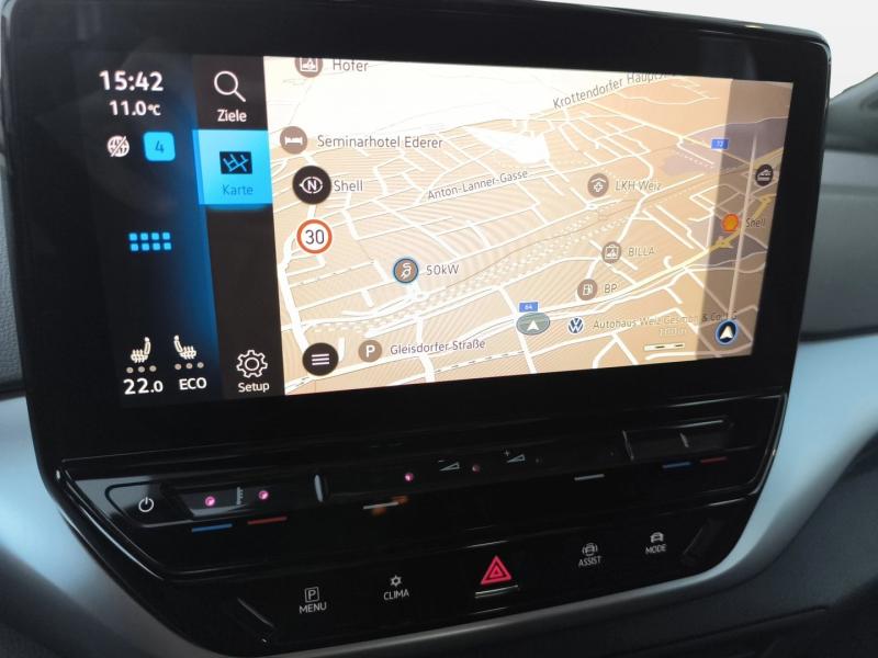 VW ID.4 Pro Performance 150 kW