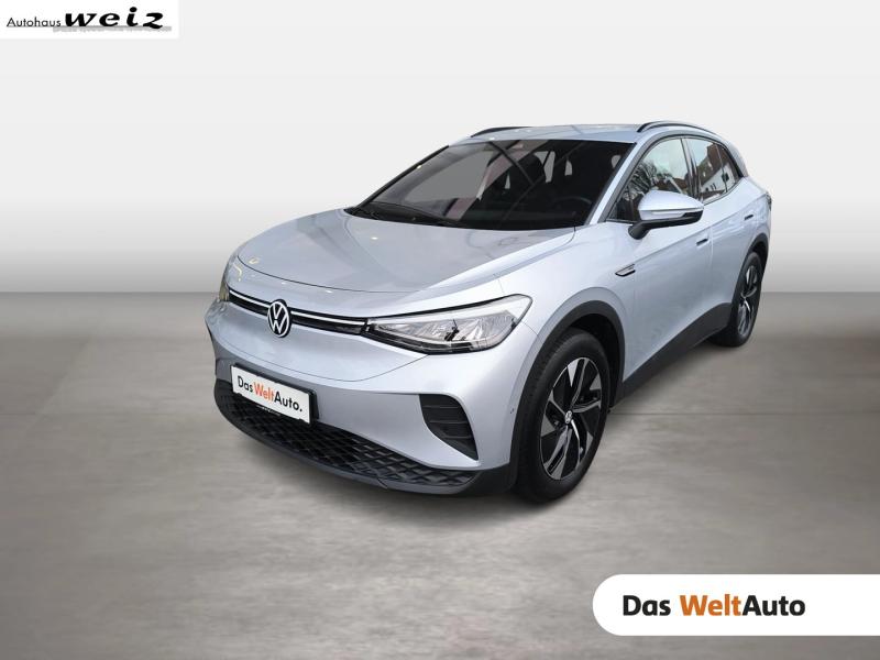 ID.4 Volkswagen VW ID.4 Pro Performance 150 kW