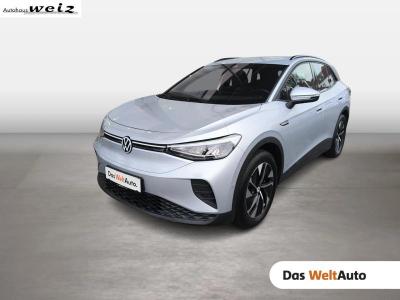 VW ID.4 Pro Performance 150 kW