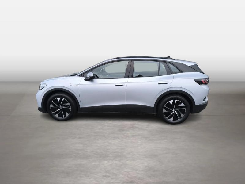 VW ID.4 Pro Performance 150 kW