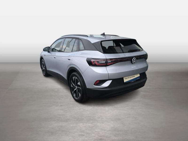 VW ID.4 Pro Performance 150 kW