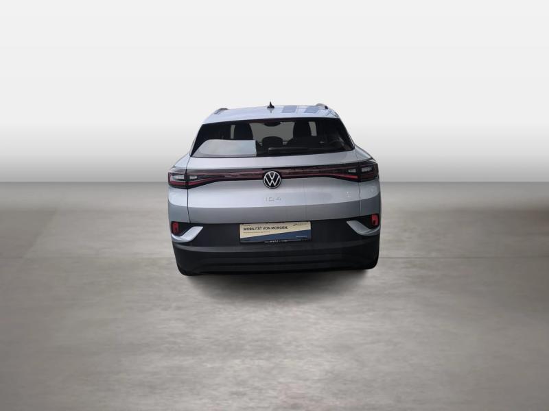 VW ID.4 Pro Performance 150 kW