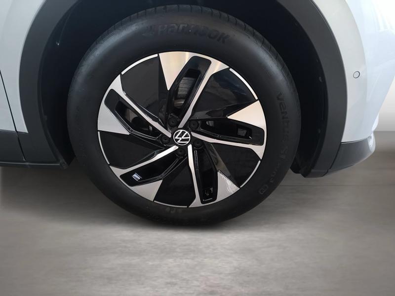 VW ID.4 Pro Performance 150 kW