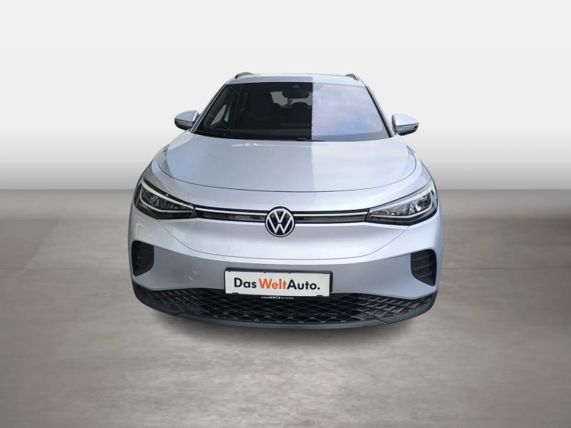 VW ID.4 Pro Performance 150 kW