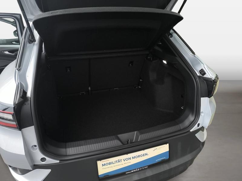 VW ID.4 Pro Performance 150 kW