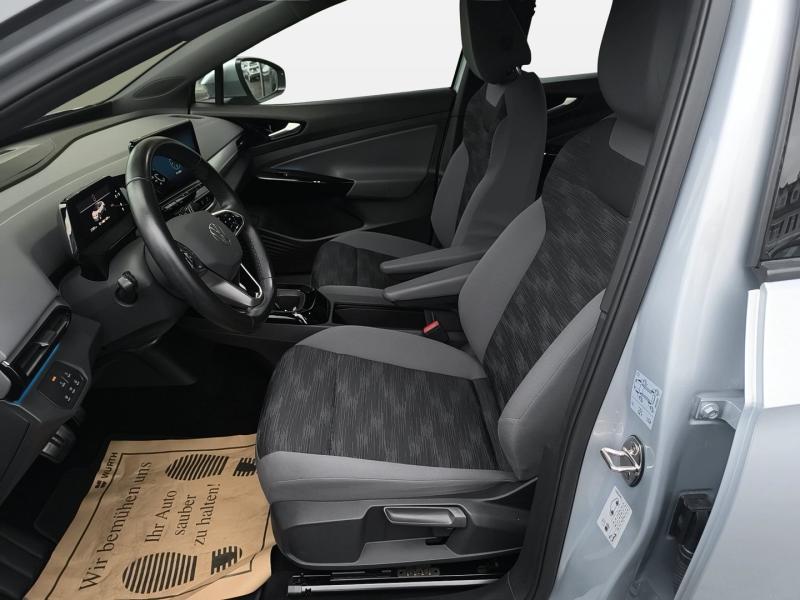 VW ID.4 Pro Performance 150 kW