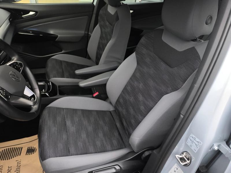 VW ID.4 Pro Performance 150 kW