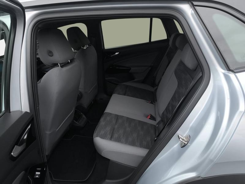 VW ID.4 Pro Performance 150 kW