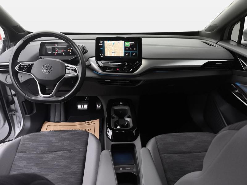 VW ID.4 Pro Performance 150 kW