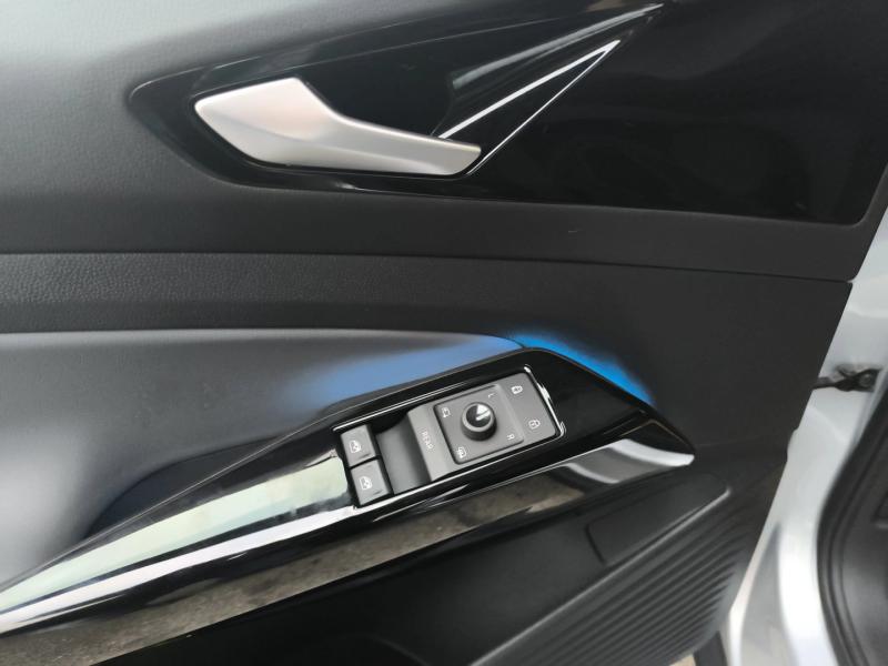 VW ID.4 Pro Performance 150 kW