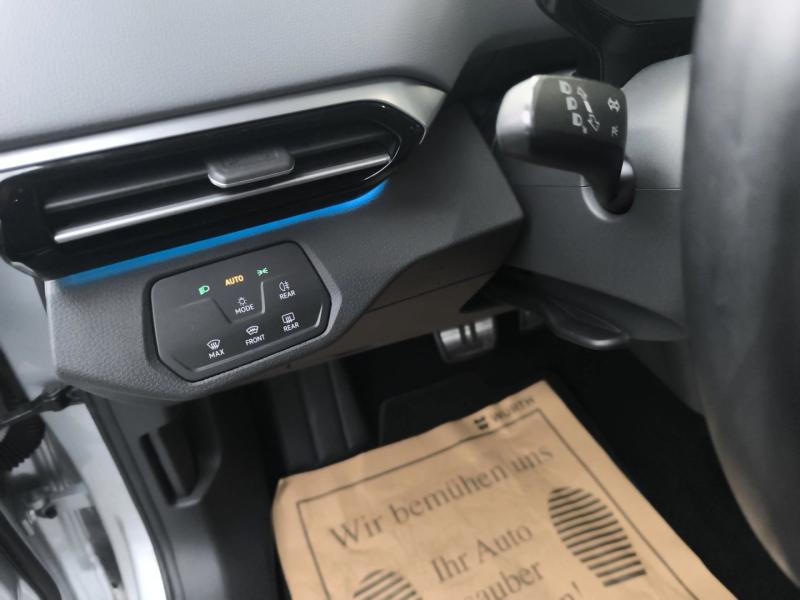 VW ID.4 Pro Performance 150 kW